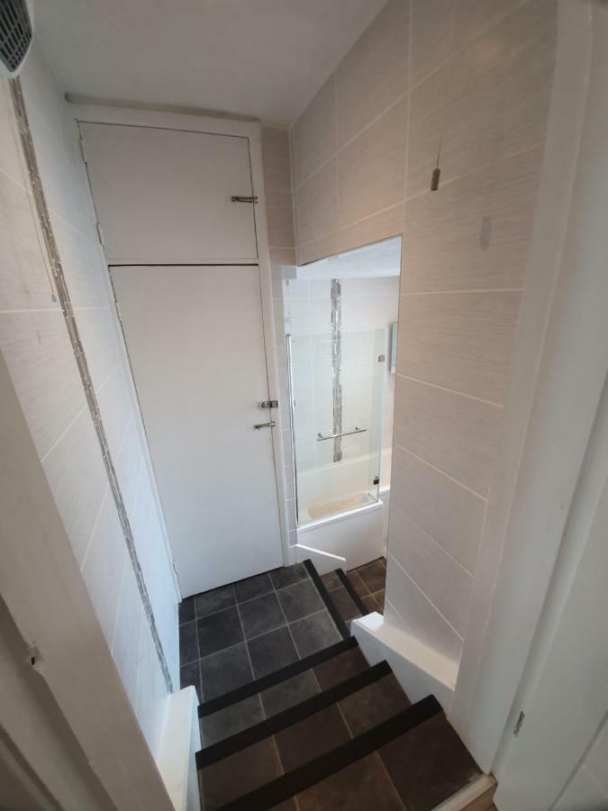 Harbour View Apartment Rhos-on-Sea Exterior photo